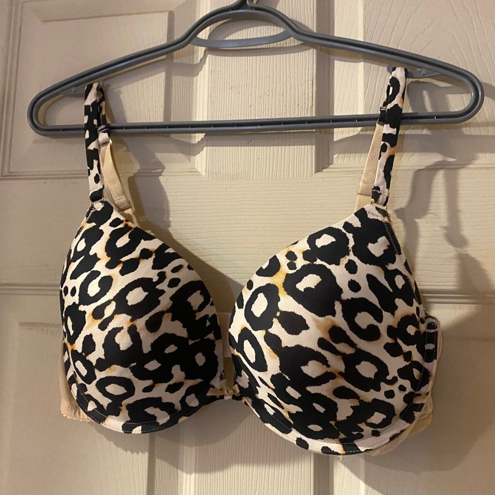 Sexy Jessica Simpson Underwire Bra 36D 5/$25
